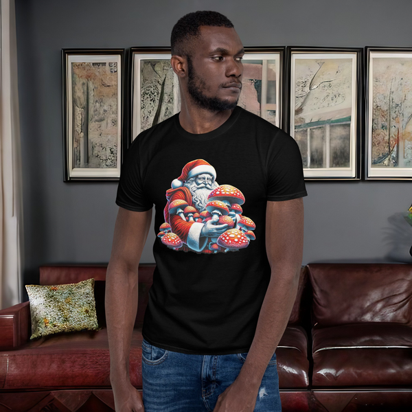 Santa Klaus T-Shirt